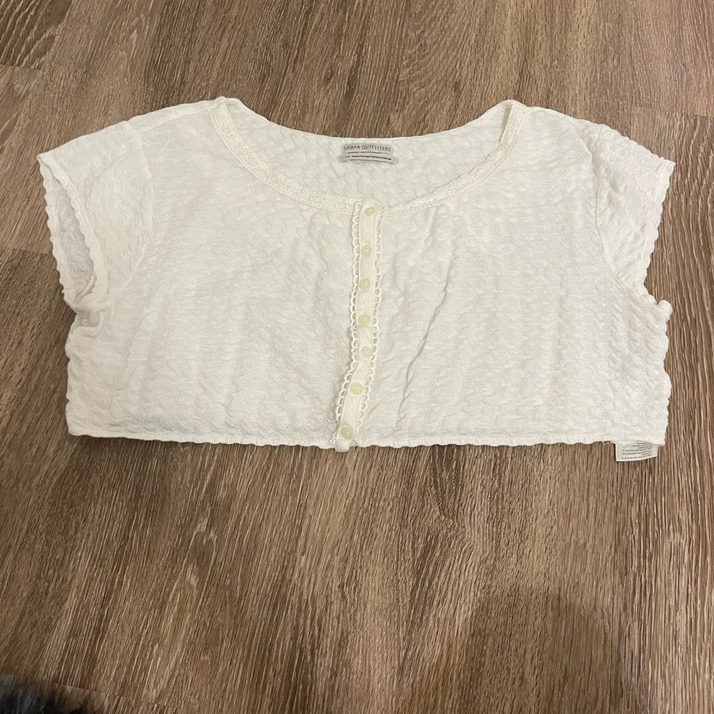 Urban outfitter top